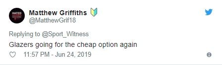 Manchester United fans react to links to Ozan Kabak - Bóng Đá