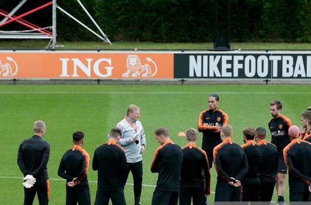 11 big-name players Arsene Wenger could have signed (but obviously didn't) - Bóng Đá