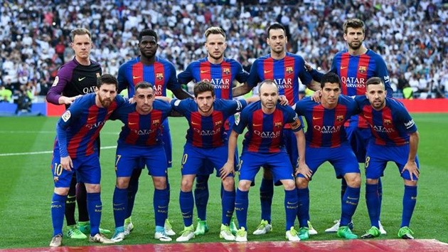 10 CLB có chuỗi bất bại dài nhất tại giải VĐQG: Bị Watford chặn đứng, Liverpool vẫn vượt Barca - Bóng Đá