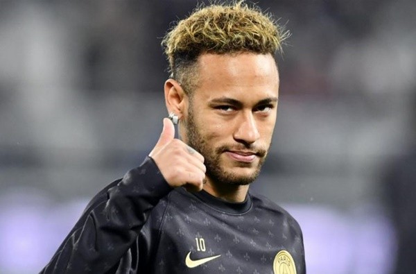 Barca đổi 4 cầu thủ lấy neymar - Bóng Đá