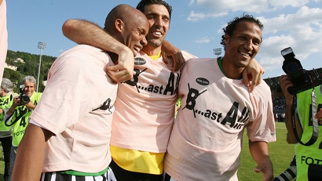 Liverpool và 5 khoảnh khắc cho thấy bản lĩnh của nhà vô địch - Bóng Đá