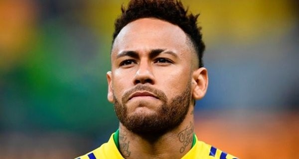 dembele không muốn bị trao đổi với Neymar - Bóng Đá