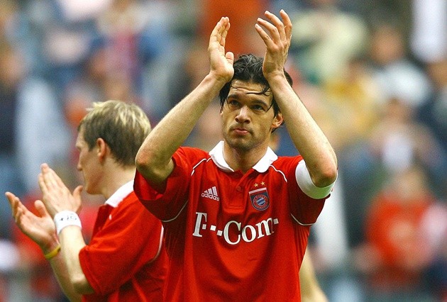 The greatest players in each position to never win a Champions League title - Bóng Đá