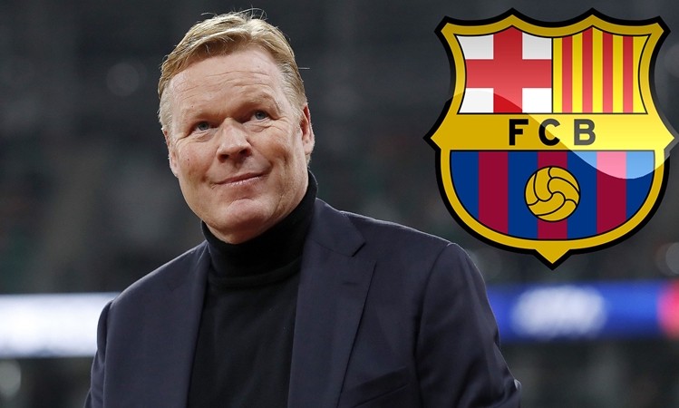 Coronavirus could frustrate Koeman and Barcelona (head coach) - Bóng Đá