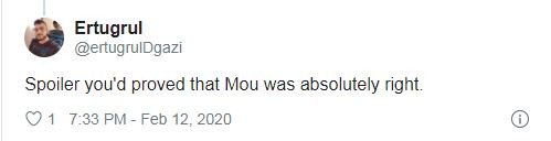 Manchester United: Anthony Martial’s comments over Jose Mourinho’s man management spark vicious response - Bóng Đá