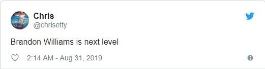 Manchester United fans react to Brandon Williams' under-23 performance - Bóng Đá