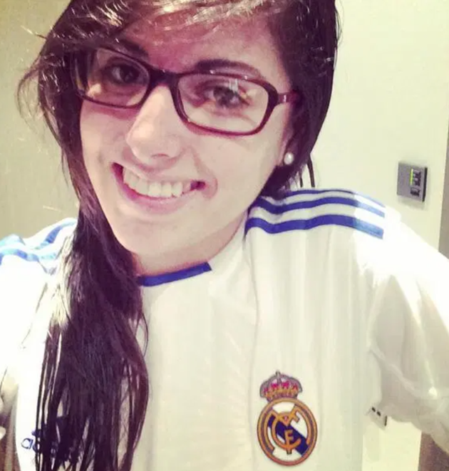 Footballers’ sexiest sisters - Bóng Đá