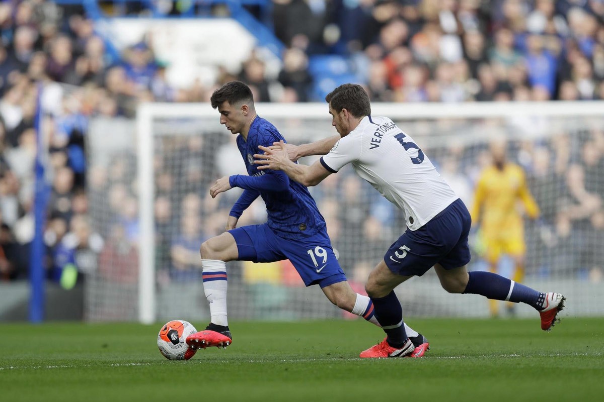 BT Sport pundits predict Tottenham players' reaction to Jose Mourinho's tactics against Chelsea - Bóng Đá