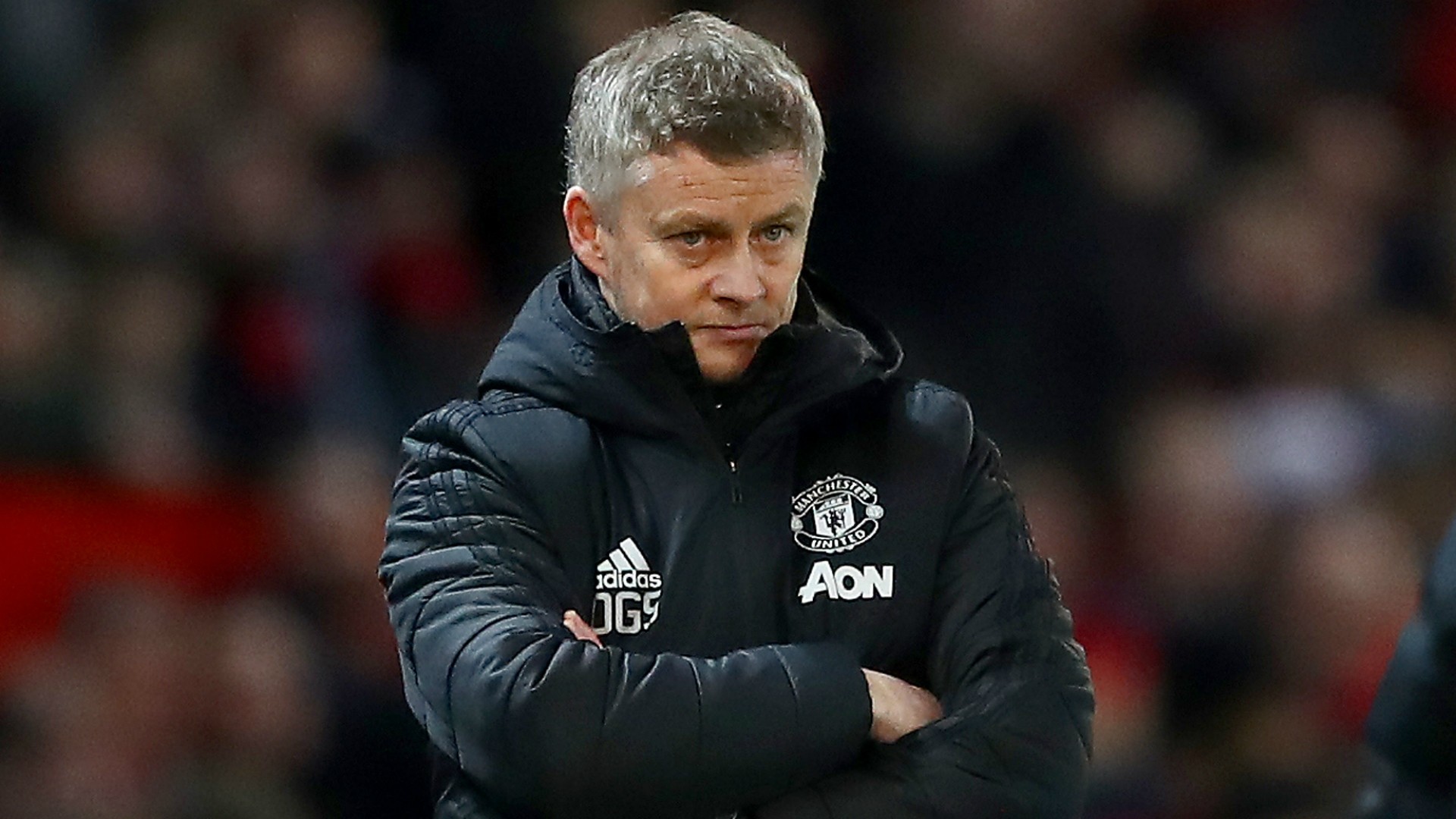 David Beckham nói về Solskjaer - Bóng Đá