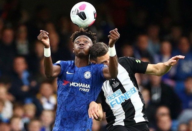 Tammy Abraham's contract renewal talks to be 'revisited sooner rather than later' by Chelsea - Bóng Đá