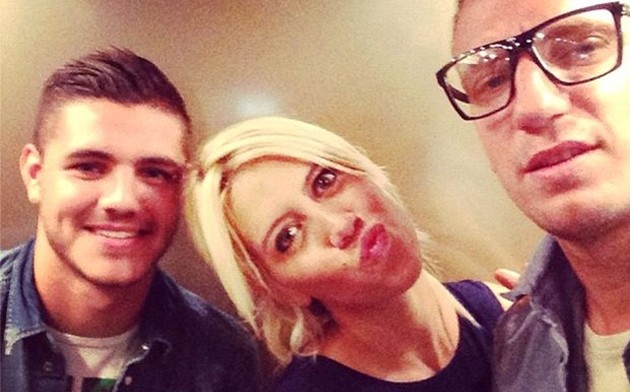 Chúc mừng sinh nhật Mauro Icardi! - Bóng Đá