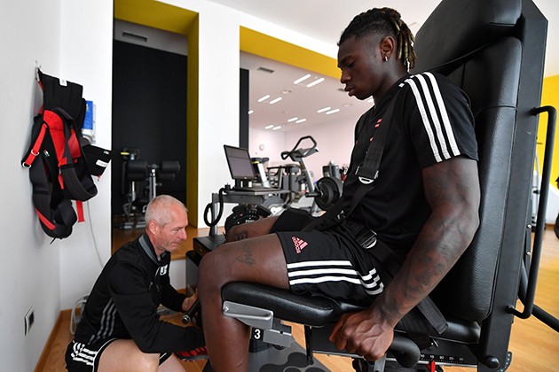 Ansu Fati is untouchable - Bóng Đá