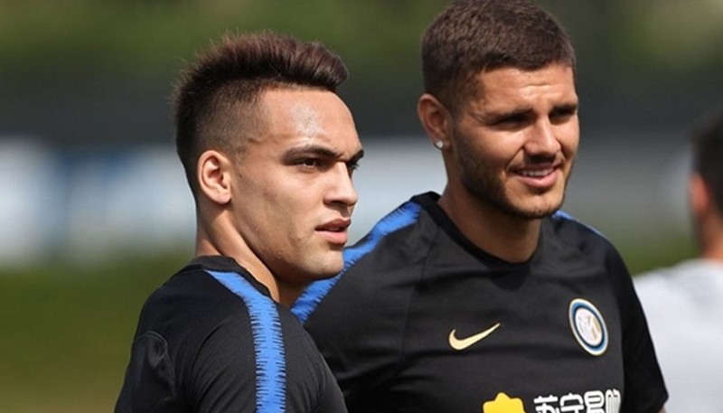 Lautaro Martinez là ai mà khiến Barca từng muốn bỏ ra 112 triệu euro? - Bóng Đá