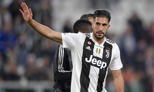 Hoàn tất 2 mảnh ghép này, Juventus sẽ trở nên 'bá đạo' vào mùa tới - Bóng Đá