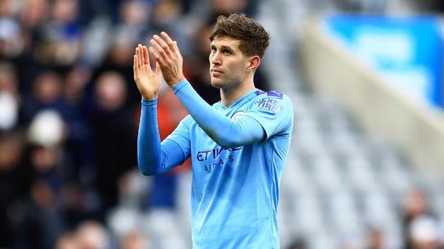 Could John Stones be upgrade on current Arsenal defenders: analysing his City stats vs our centre-backs - Bóng Đá
