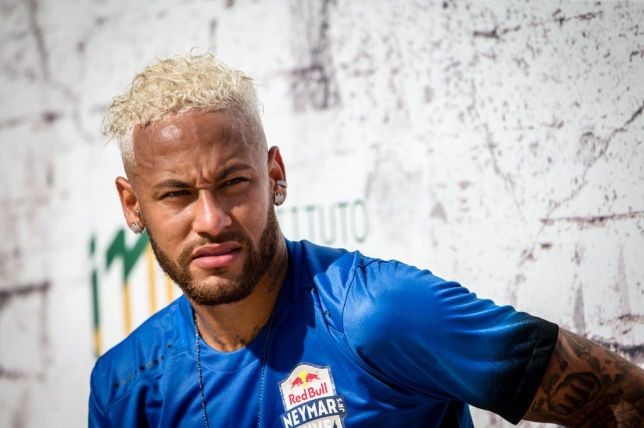 Real không mua Neymar vì Mbappe - Bóng Đá