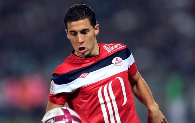 Nicolas Pepe và 10 bản hợp đồng đắt nhất lịch sử CLB Napoli - Bóng Đá