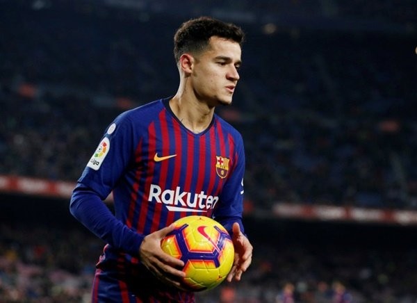Jurgen Klopp ra phán quyết về việc mua lại Coutinho - Bóng Đá