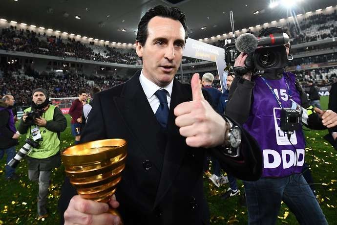 The 10 coaches with most trophies since Zinedine Zidane became a manager - Bóng Đá