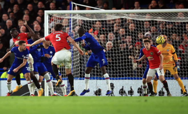 Chelsea's problems under Frank Lampard: What's going wrong? - Bóng Đá