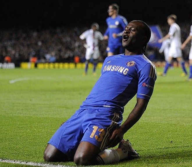 Atletico chiêu mộ Giroud - Bóng Đá