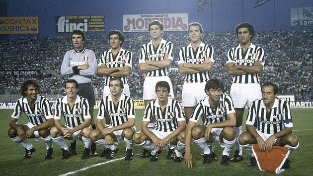 Ramsey cần nhớ: Chưa có người vương quốc Anh nào thành công ở Juve - Bóng Đá