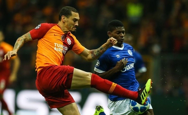 Virgil van Dijk the only player to reach 34.5km/h - Bóng Đá