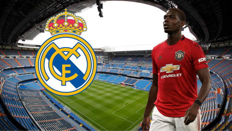 Paul Pogba moans about Manchester weather after missing Man United’s friendly against AC Milan - Bóng Đá