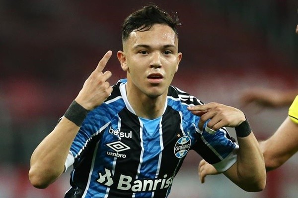 5 players Real Madrid could sign in January - Bóng Đá