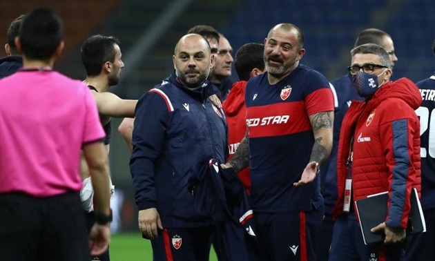 Dalot tấu hài - Bóng Đá