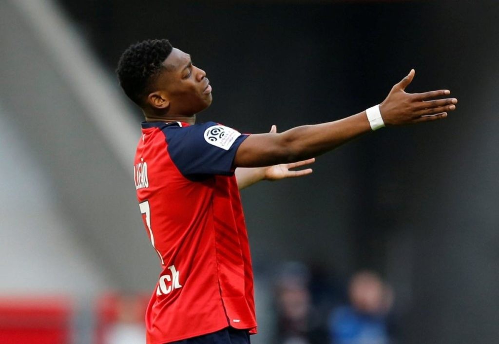 10 khoảnh khắc cực chất của Fred mùa này: Thánh 'nutmeg'! - Bóng Đá