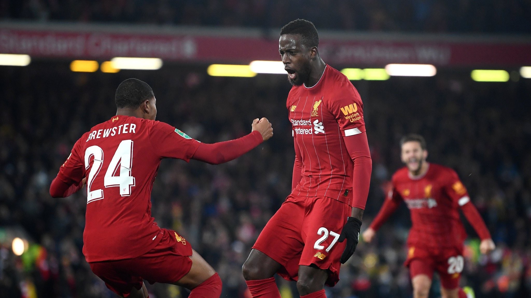 Liverpool Jurgen Klopp got key January transfer window decision right - John Barnes - Bóng Đá