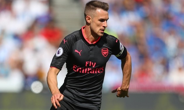 11 cầu thủ Arsenal từng xuất hiện trong trận đấu cuối cùng của 