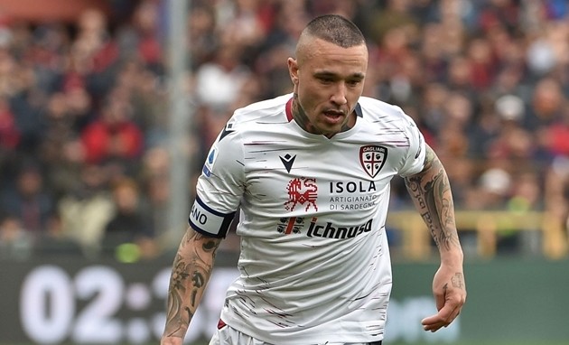 Dàn sao từng giúp AS Roma đánh bại Barcelona năm 2018 giờ ra sao? - Bóng Đá