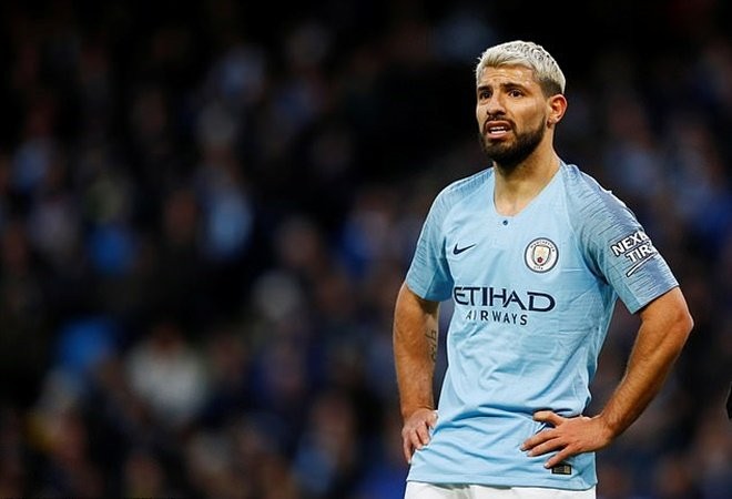 Man City mất 250 triệu bảng vì C1 - Bóng Đá