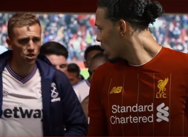 TP.HCM 2-2 Hà Nội: Suất chiếu sớm của 