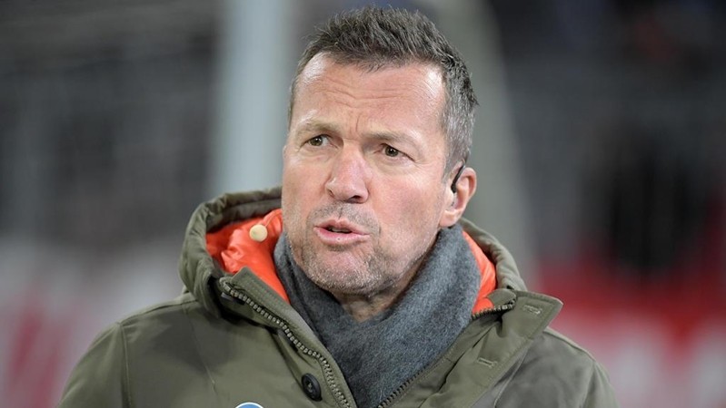Lothar Matthäus will be 'very surprised' if Bayern don't go through against Chelsea - Bóng Đá