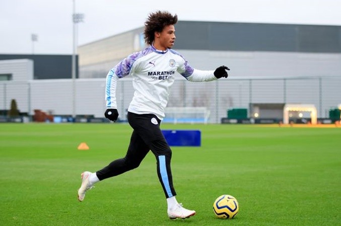 “Sané is a Bayern player in the summer” – Journalist - Bóng Đá