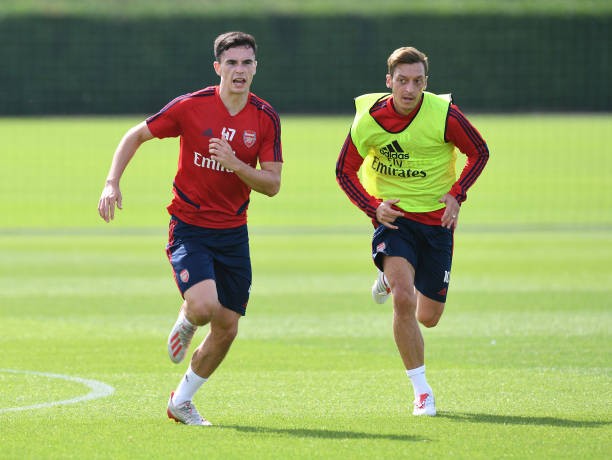 Vinicius Jr is 20 years old now! Here's what he has achieved so far despite his young age - Bóng Đá