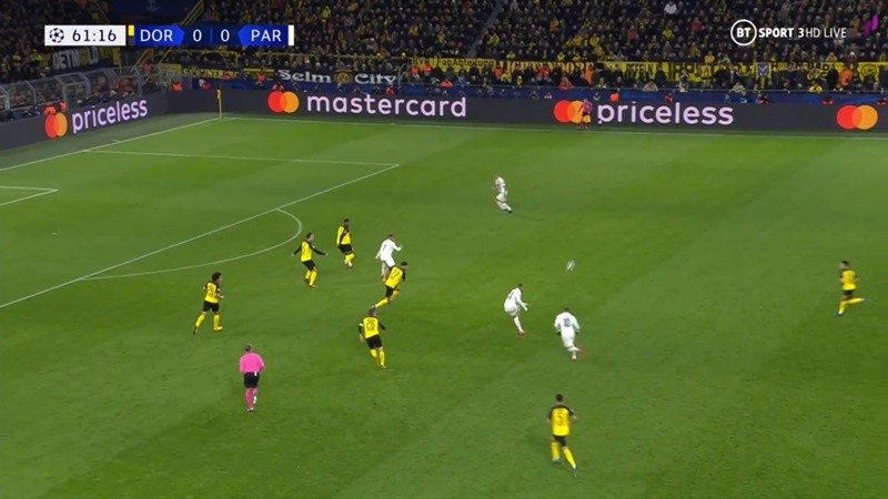 Sao PSG tự biến mình thành 