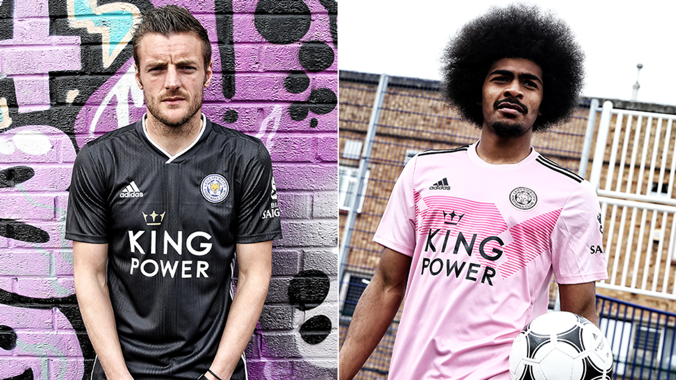 Premier League kits for 2019/20 - Bóng Đá