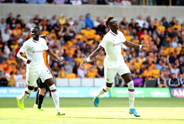 Đá ba trận ghi 7 bàn, giờ ai cản nổi trò cưng của Lampard? - Bóng Đá