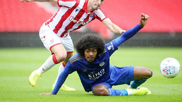 Samuel Umtiti reportedly offered to Roma, loan deal possible - Bóng Đá