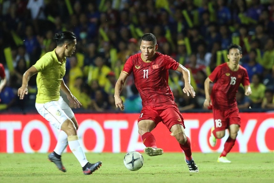 Người Thái và tân HLV Nishino: 10 năm, 10 ngày và sự ngạo mạn của kẻ bại trận - Bóng Đá