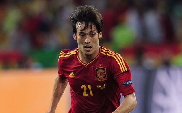 10 cầu thủ có số lần khoác áo ĐT Tây Ban Nha nhiều nhất - Bóng Đá