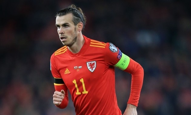 11 cầu thủ có số lần khoác áo ĐT xứ Wales nhiều nhất: Gareth Bale ở đâu? - Bóng Đá