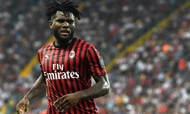 10 tiền vệ đắt giá nhất ở Serie A trước mùa dịch COVID-19 - Bóng Đá