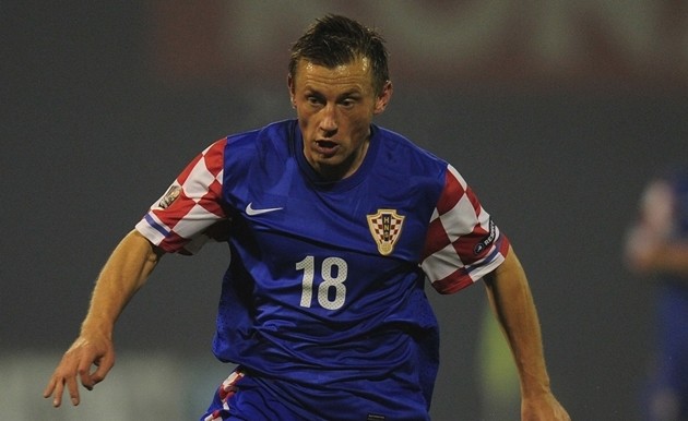 10 cầu thủ có số lần khoác áo ĐT Croatia nhiều nhất - Bóng Đá