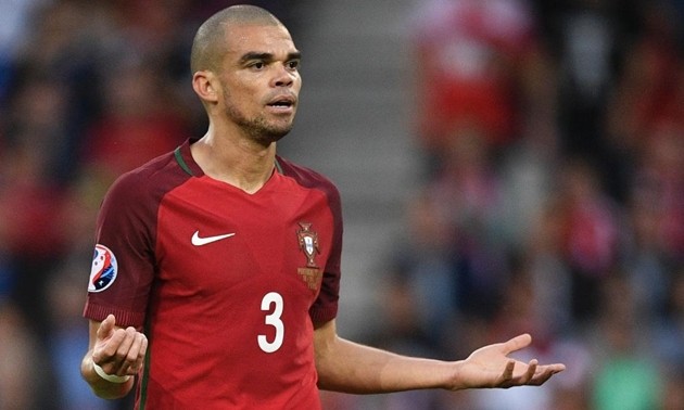 10 cầu thủ có số lần khoác áo ĐT Bồ Đào Nha nhiều nhất: Ronaldo ở đâu? - Bóng Đá