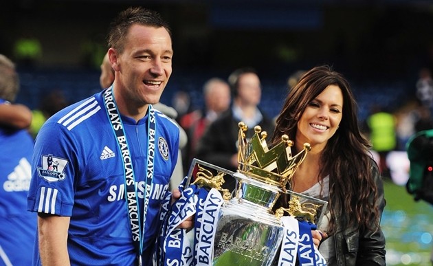 6 thủ quân của Chelsea trong kỷ nguyên Premier League - Bóng Đá